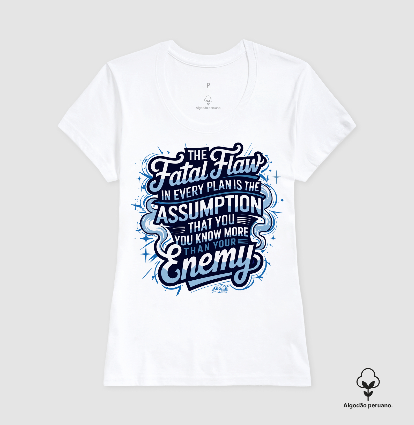 Camisa 4