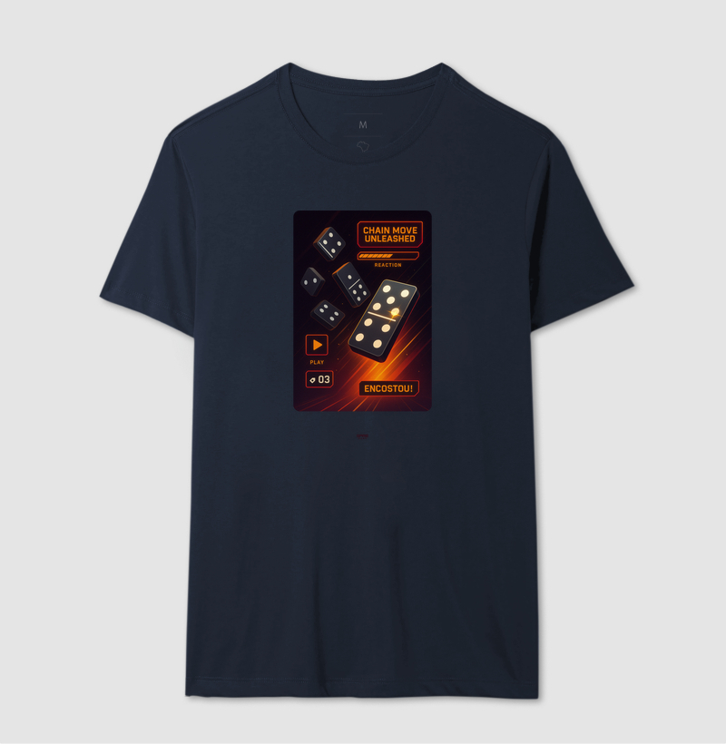 Camisa 8