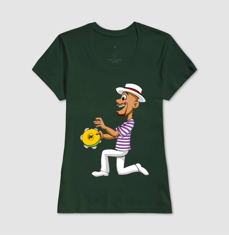 Camisa 12
