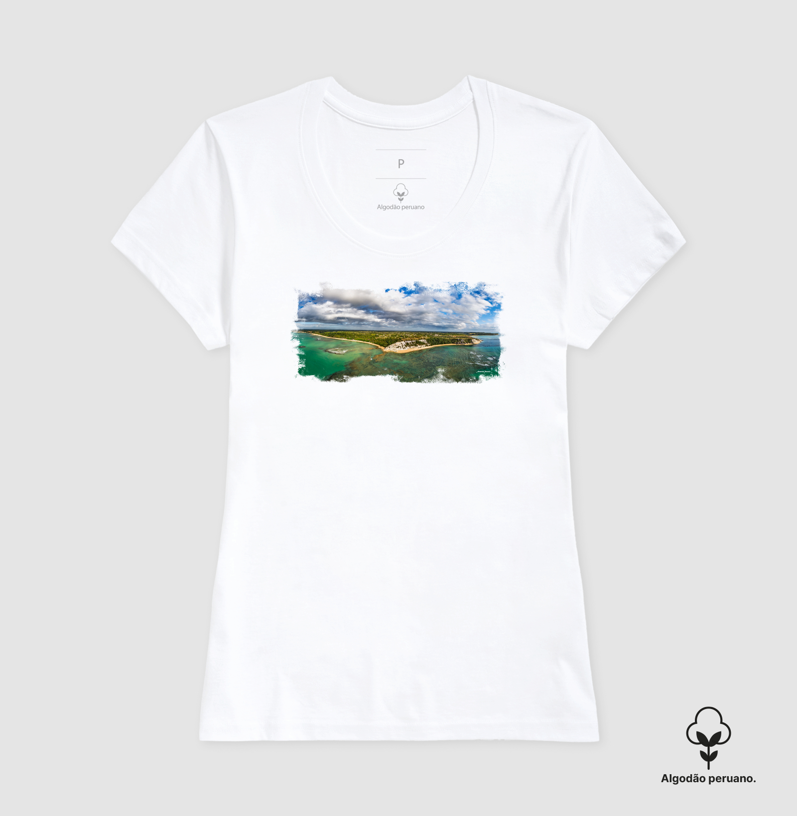 Camisa 2