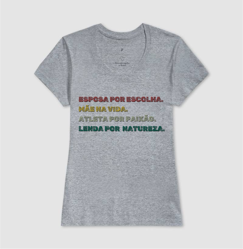 Camisa 7