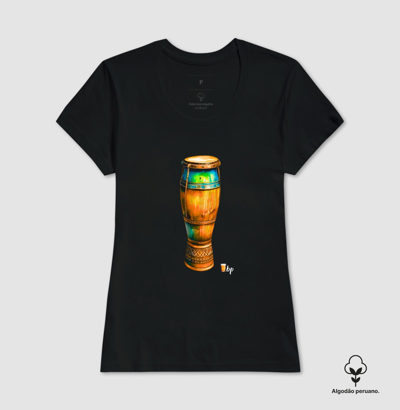 Camisa 3
