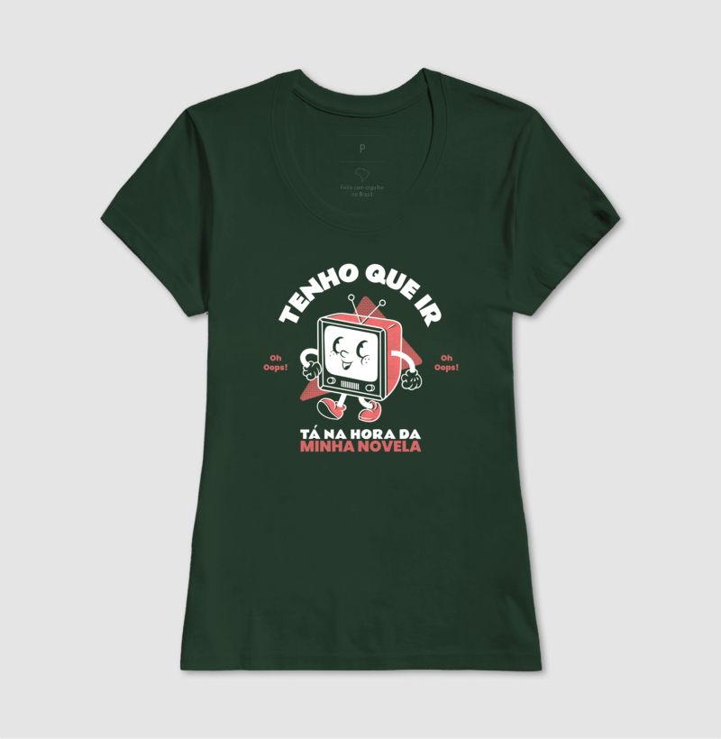 Camisa 9