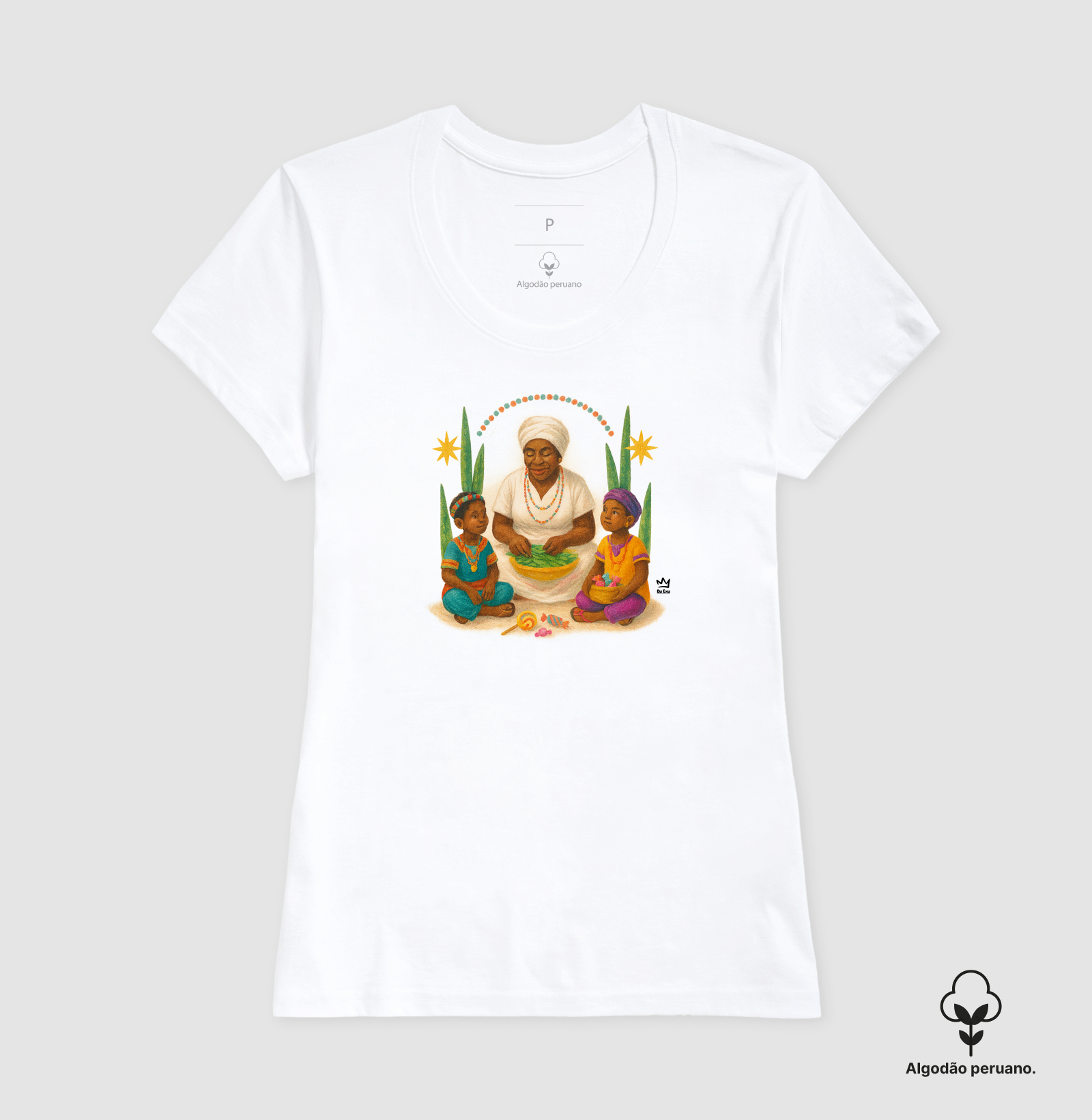 Camisa 1