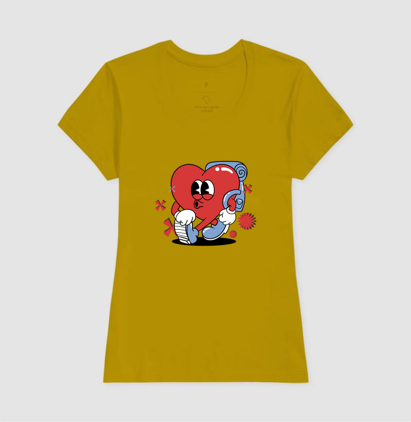 Camisa 11