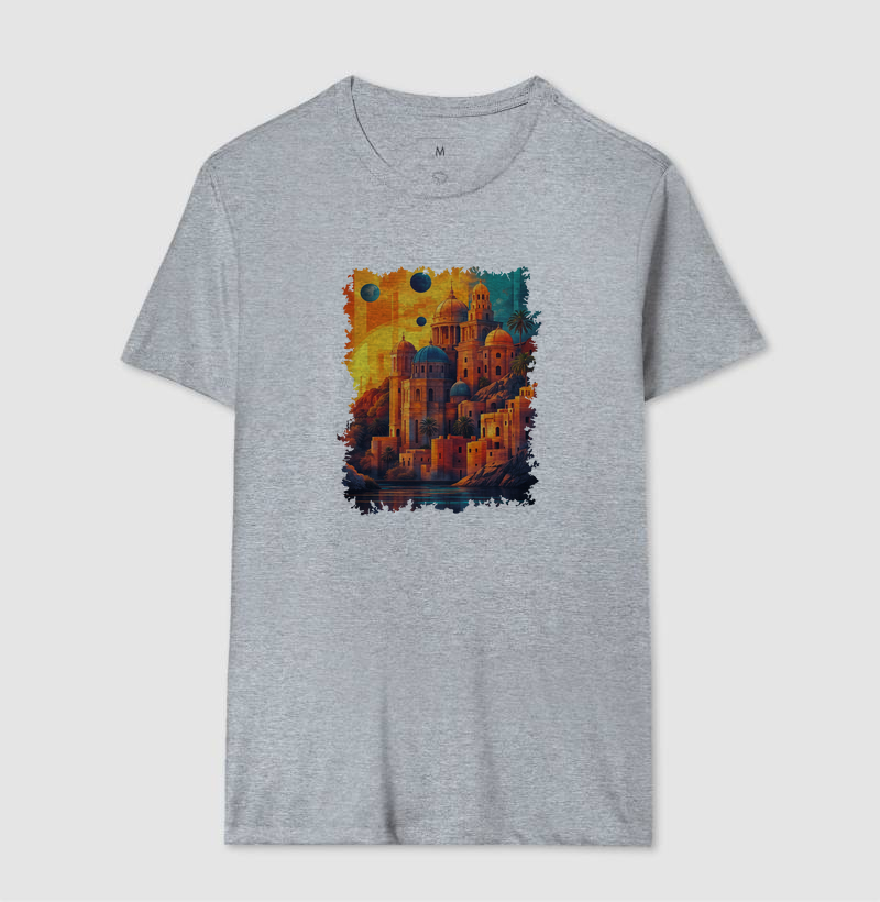 Camisa 16