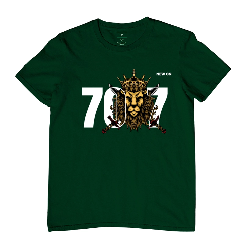 Camisa 7