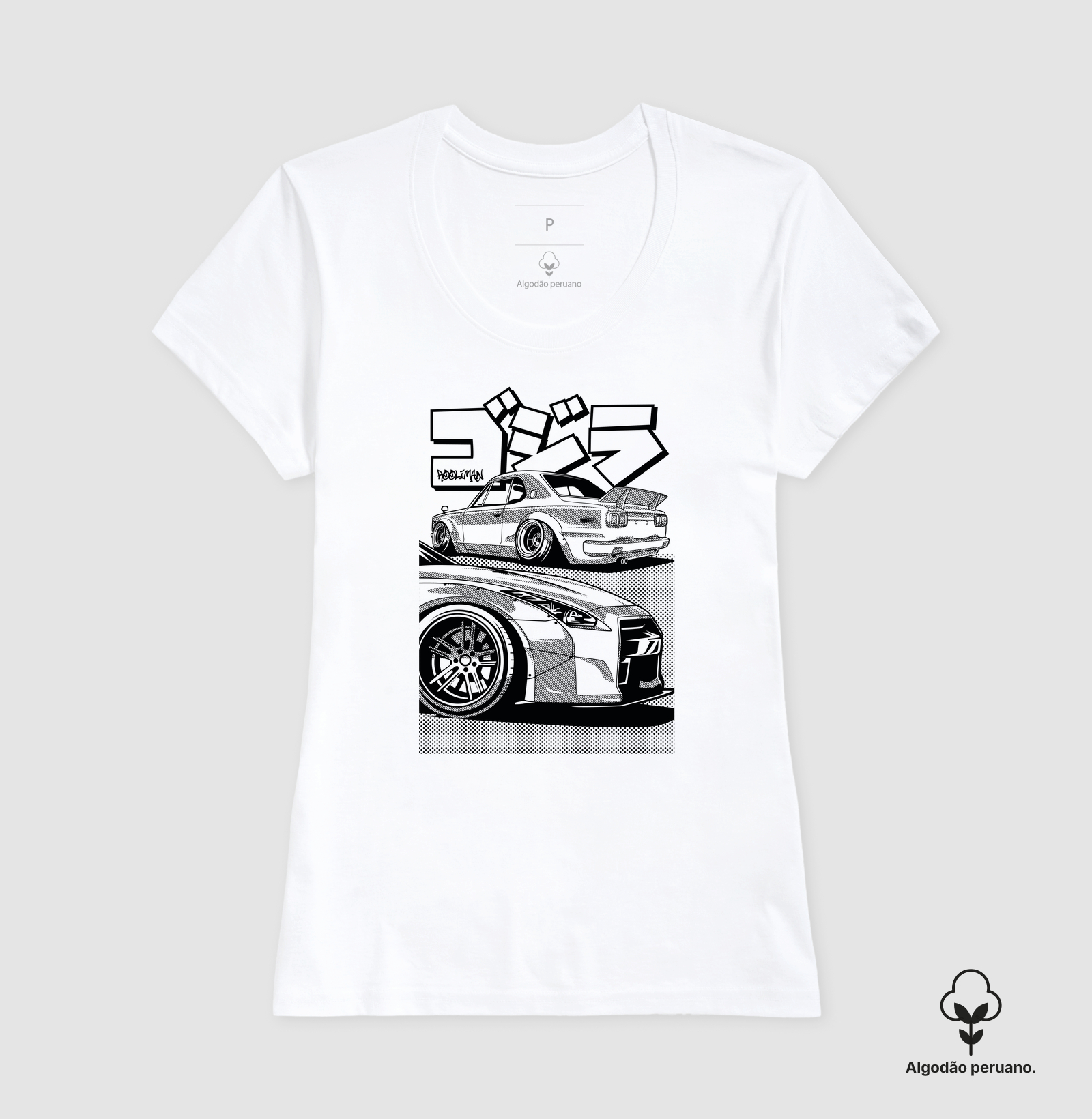 Camisa 2