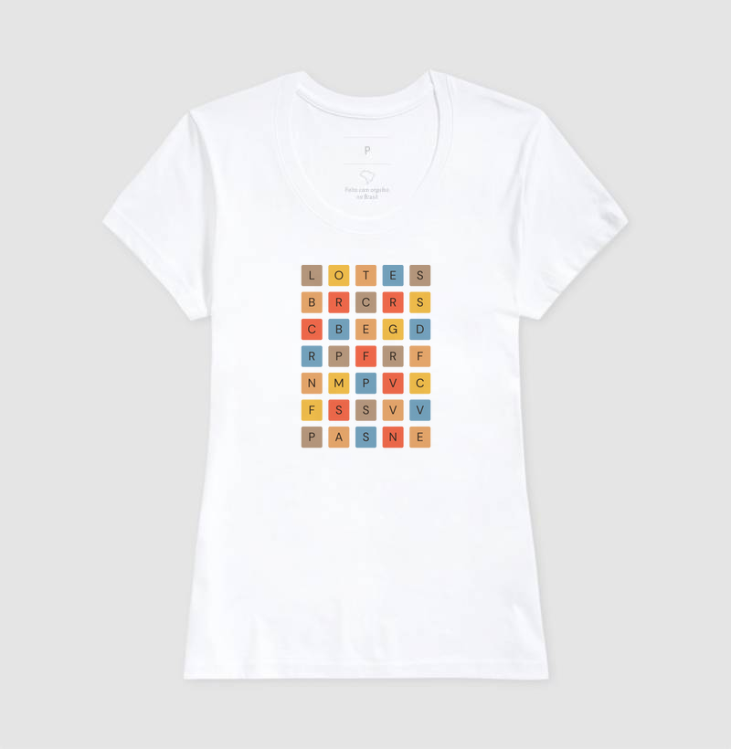 Camisa 10