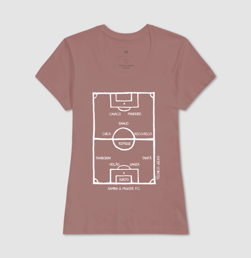 Camisa 9