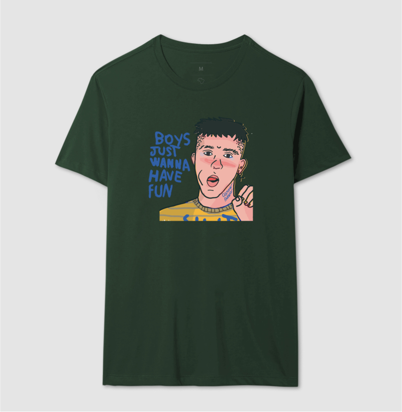 Camisa 1
