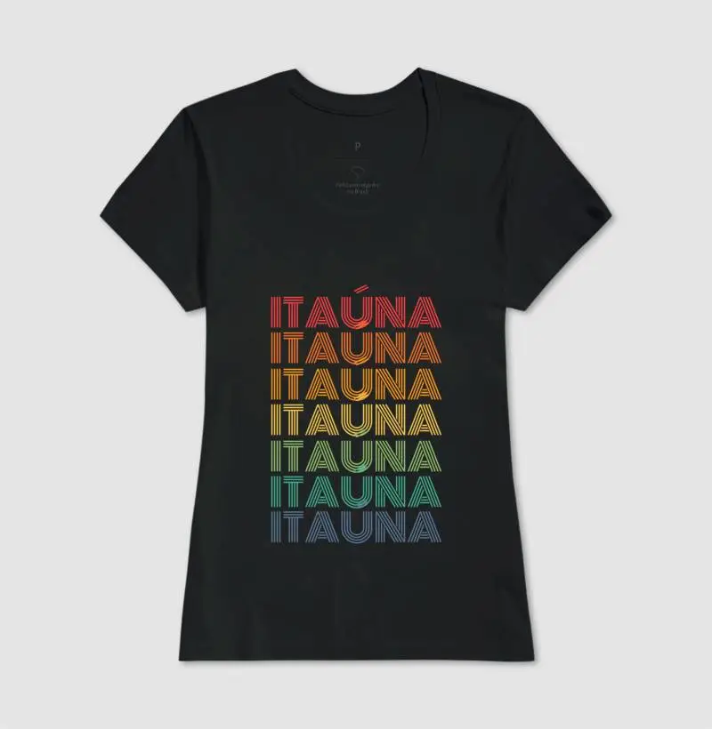 Camisa 12