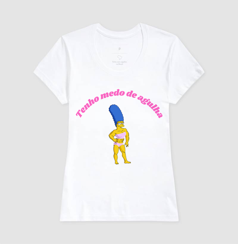 Camisa 6