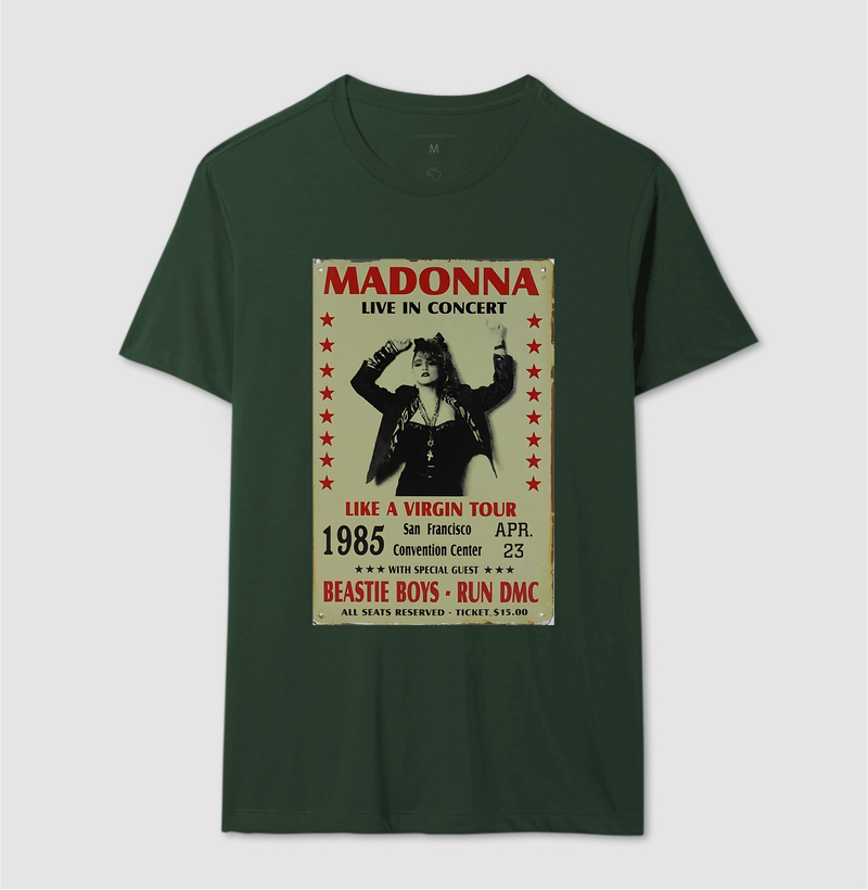 Camisa 11