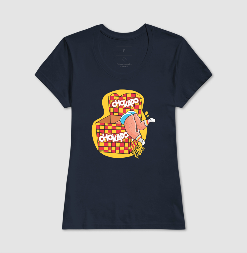 Camisa 13