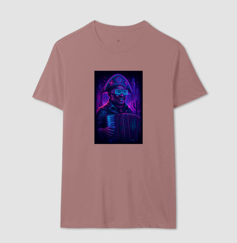 Camisa 16