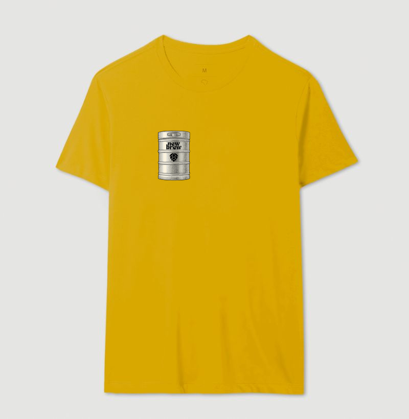 Camisa 13
