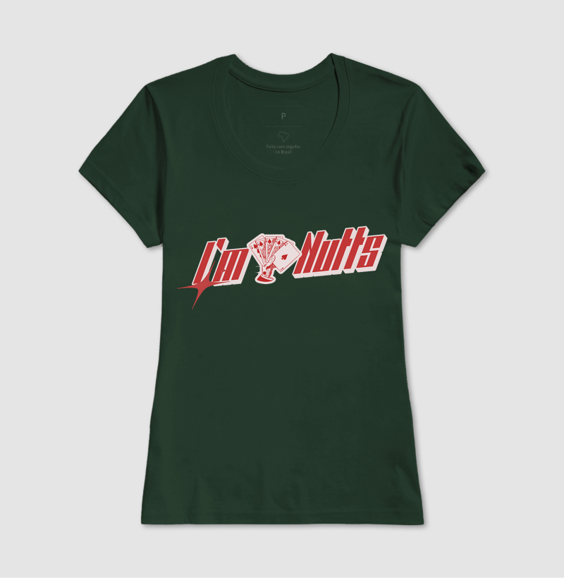 Camisa 10
