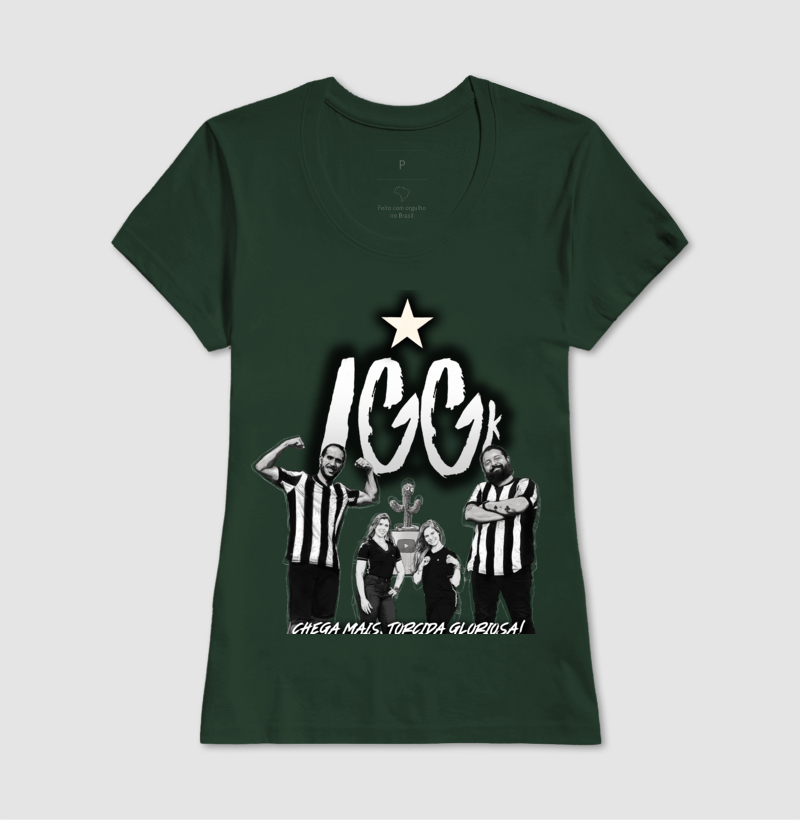 Camisa 10