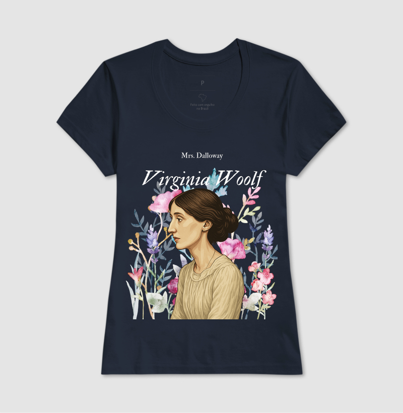 Camisa 18