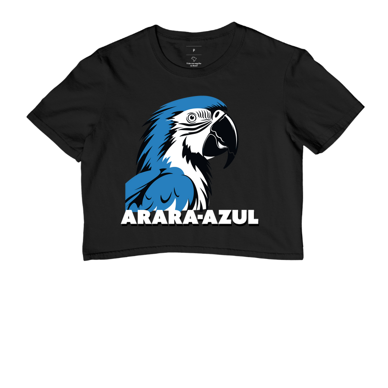 ARARA-AZUL