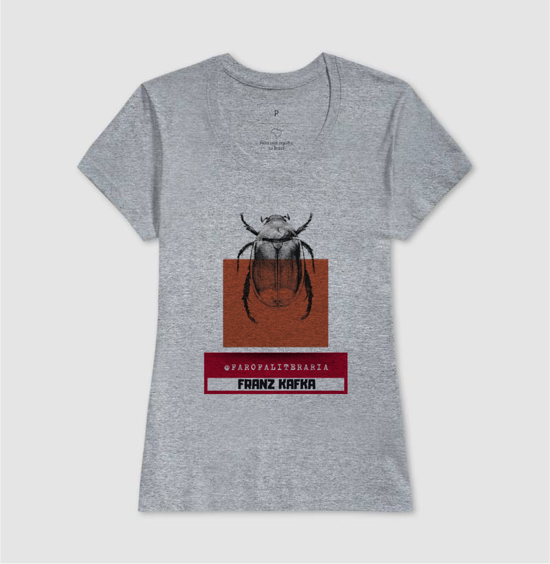 Camisa 18