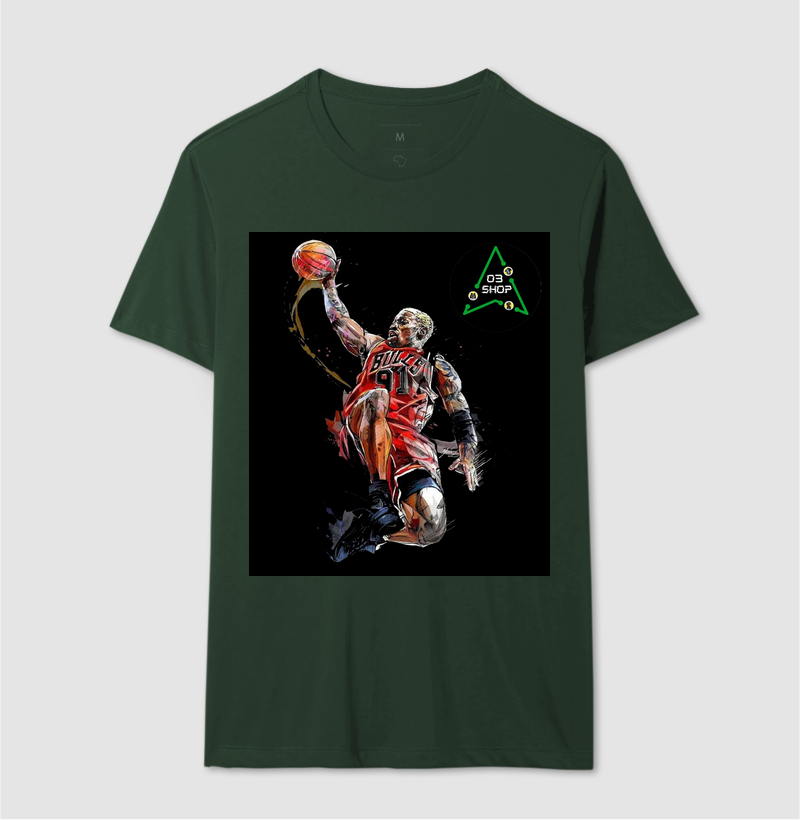 Camisa 11