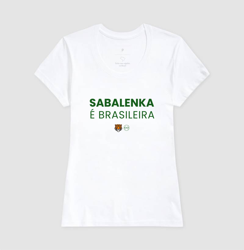 Camisa 10