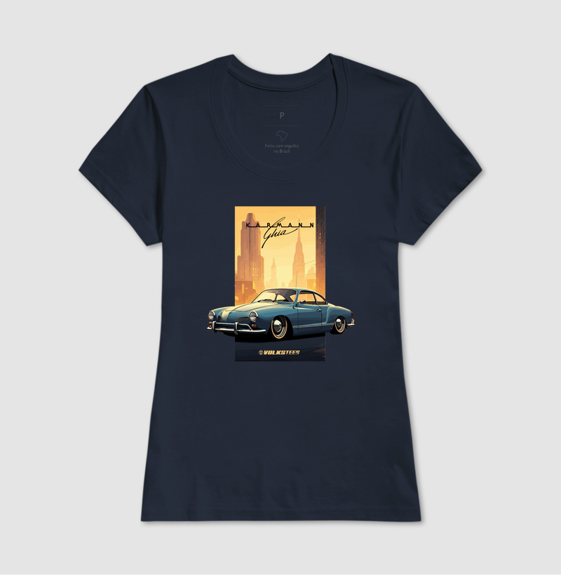 Camisa 9