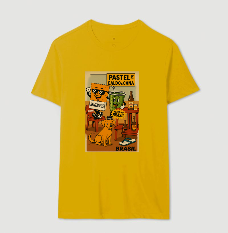 Camisa 11