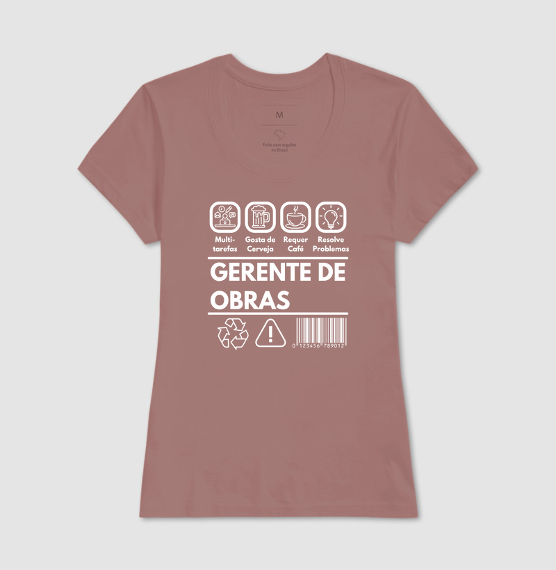 Camisa 13