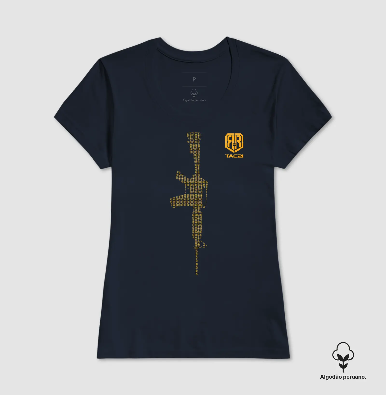 Camisa 6