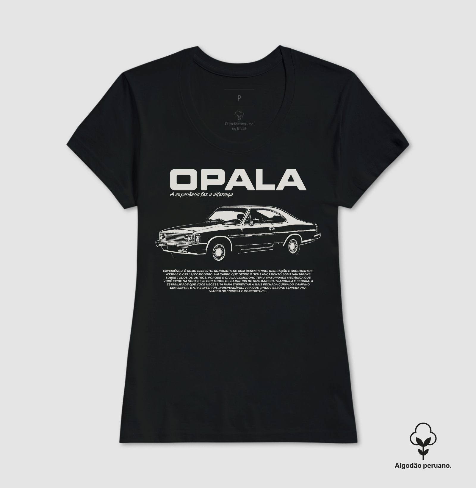 Camisa 2