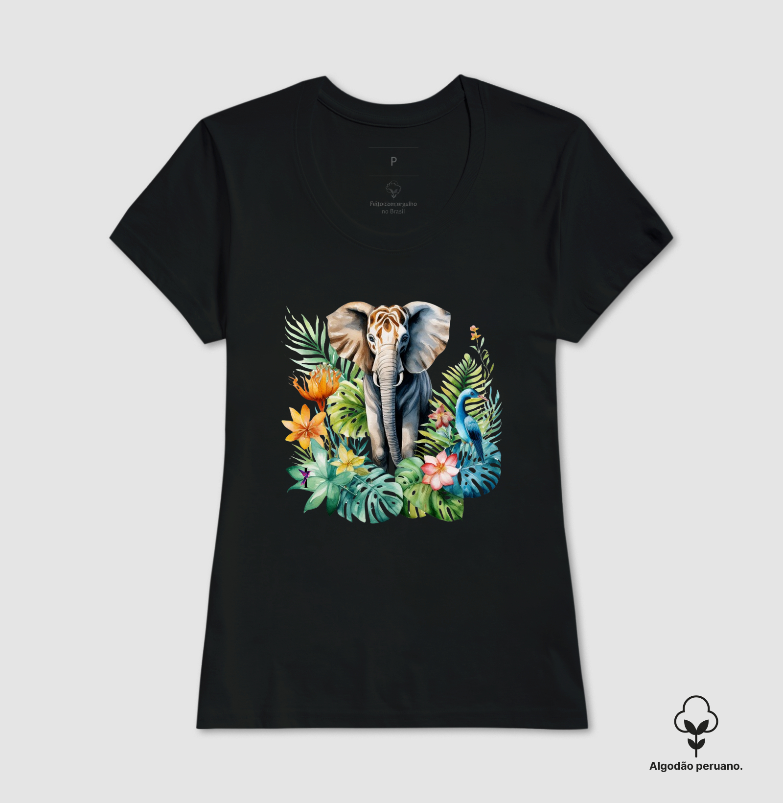 Camisa 3