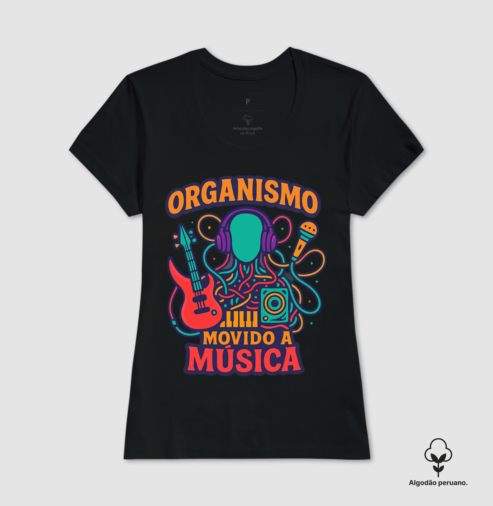 Camisa 1