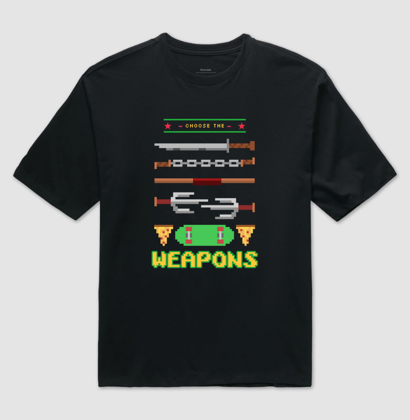 Camisa 1