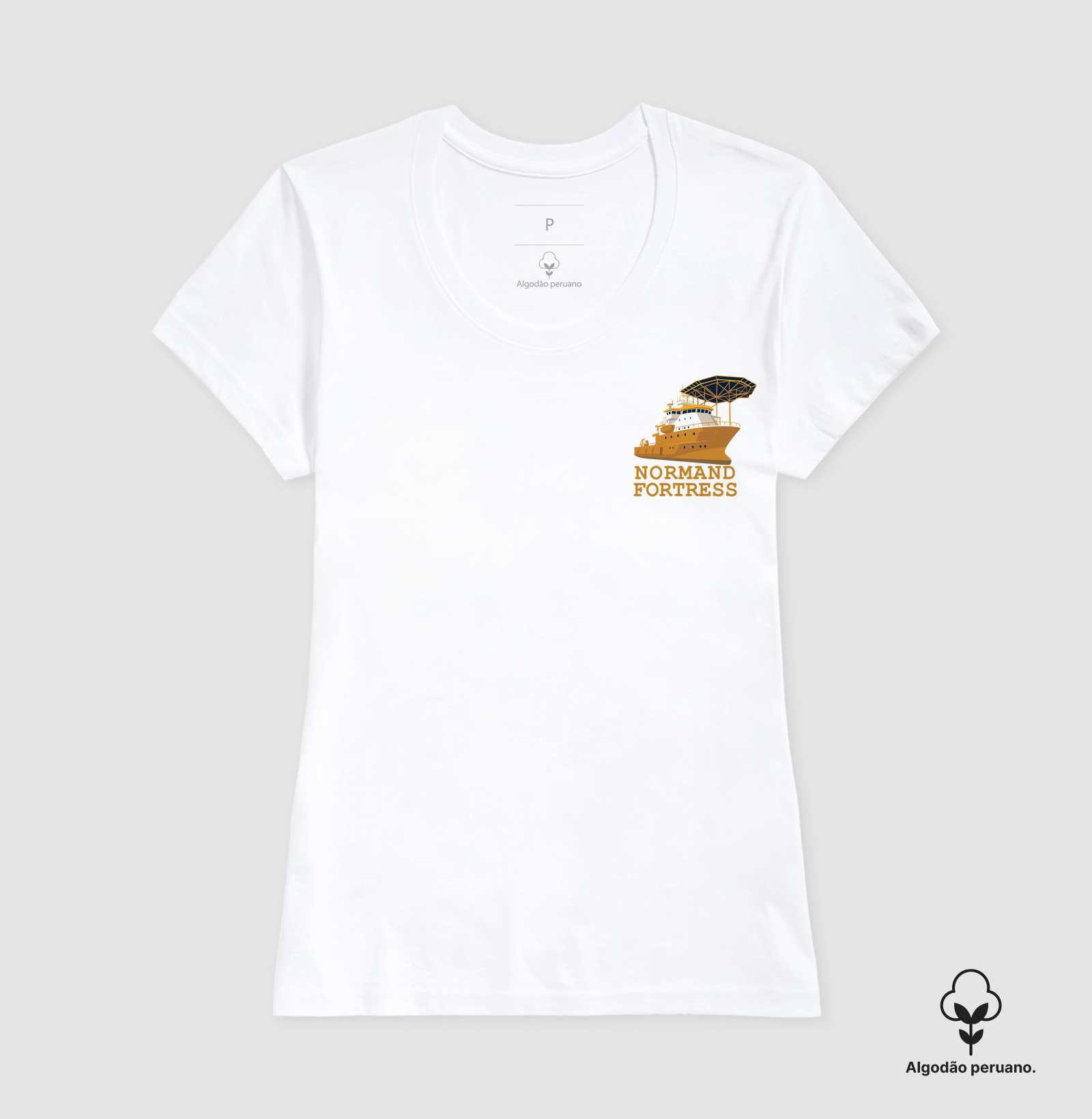 Camisa 3