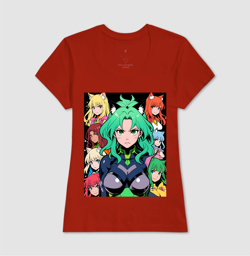 Camisa 10