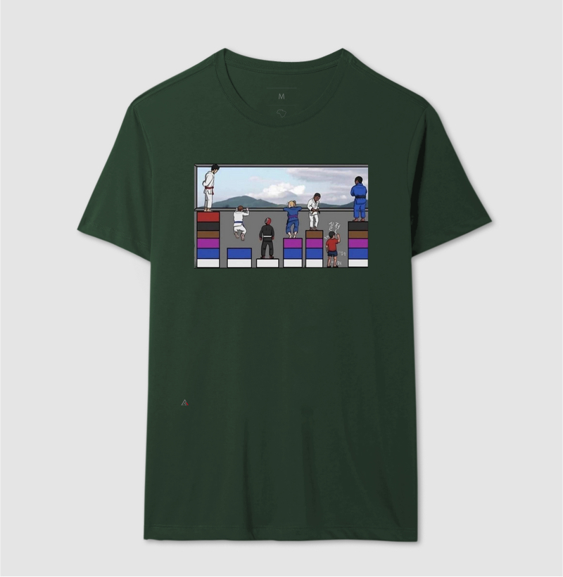 Camisa 11