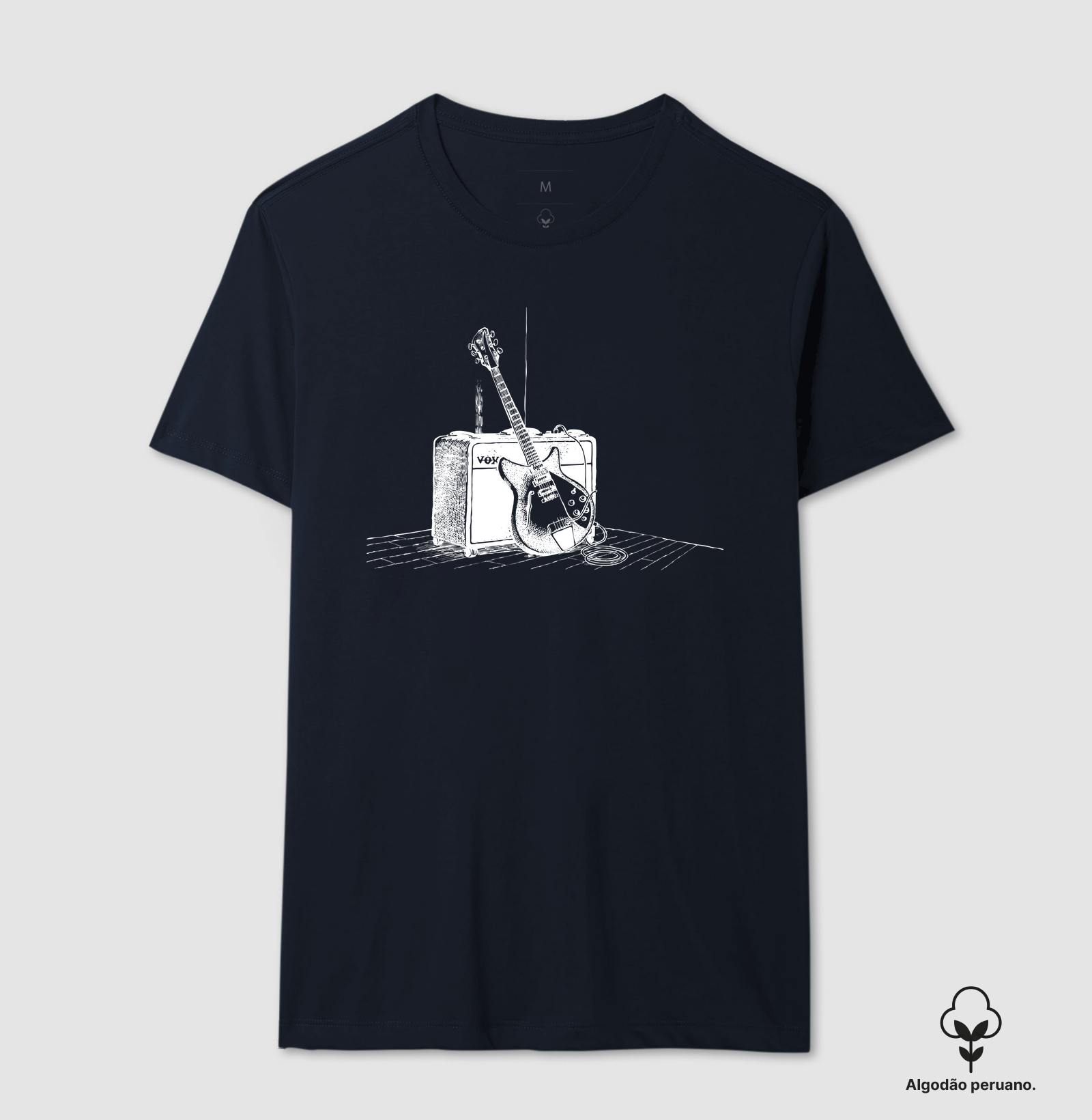 Camisa 1