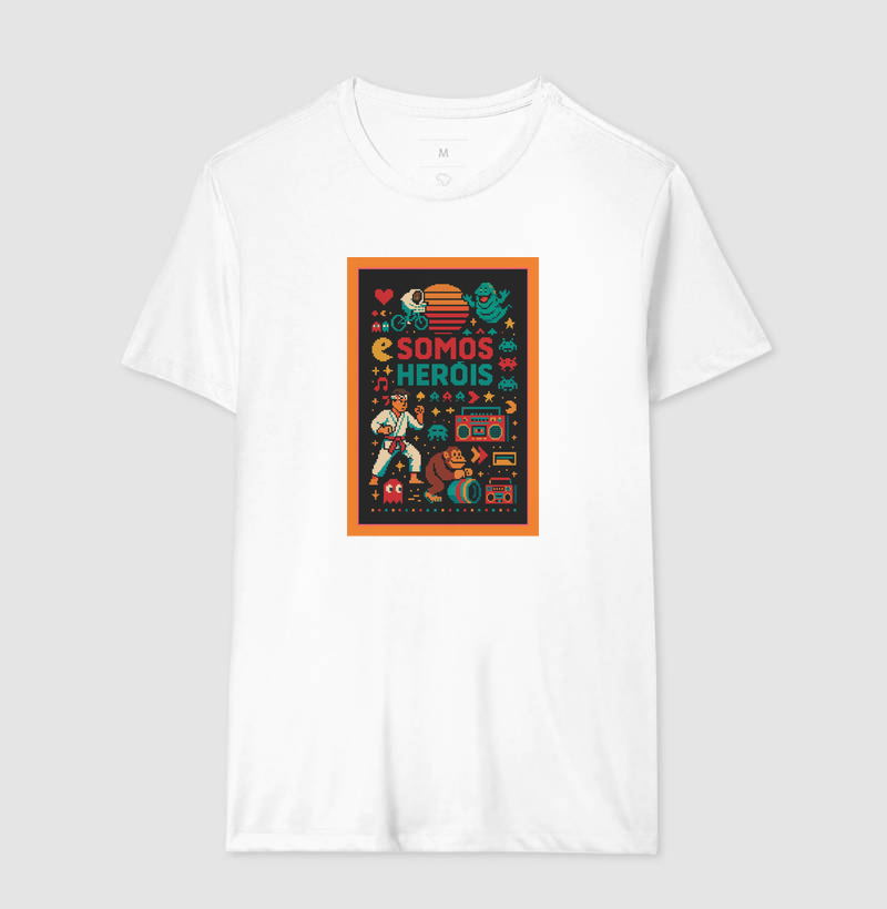 Camisa 3