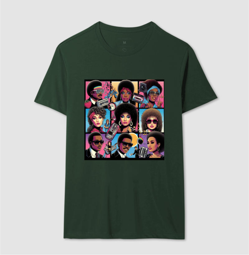 Camisa 13