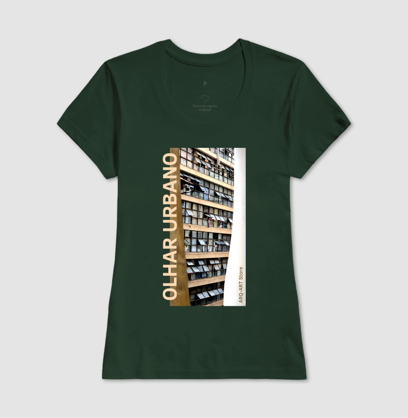 Camisa 10