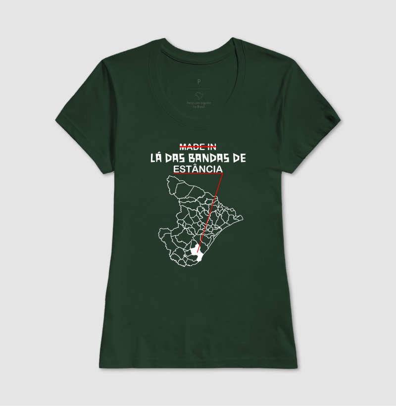 Camisa 12