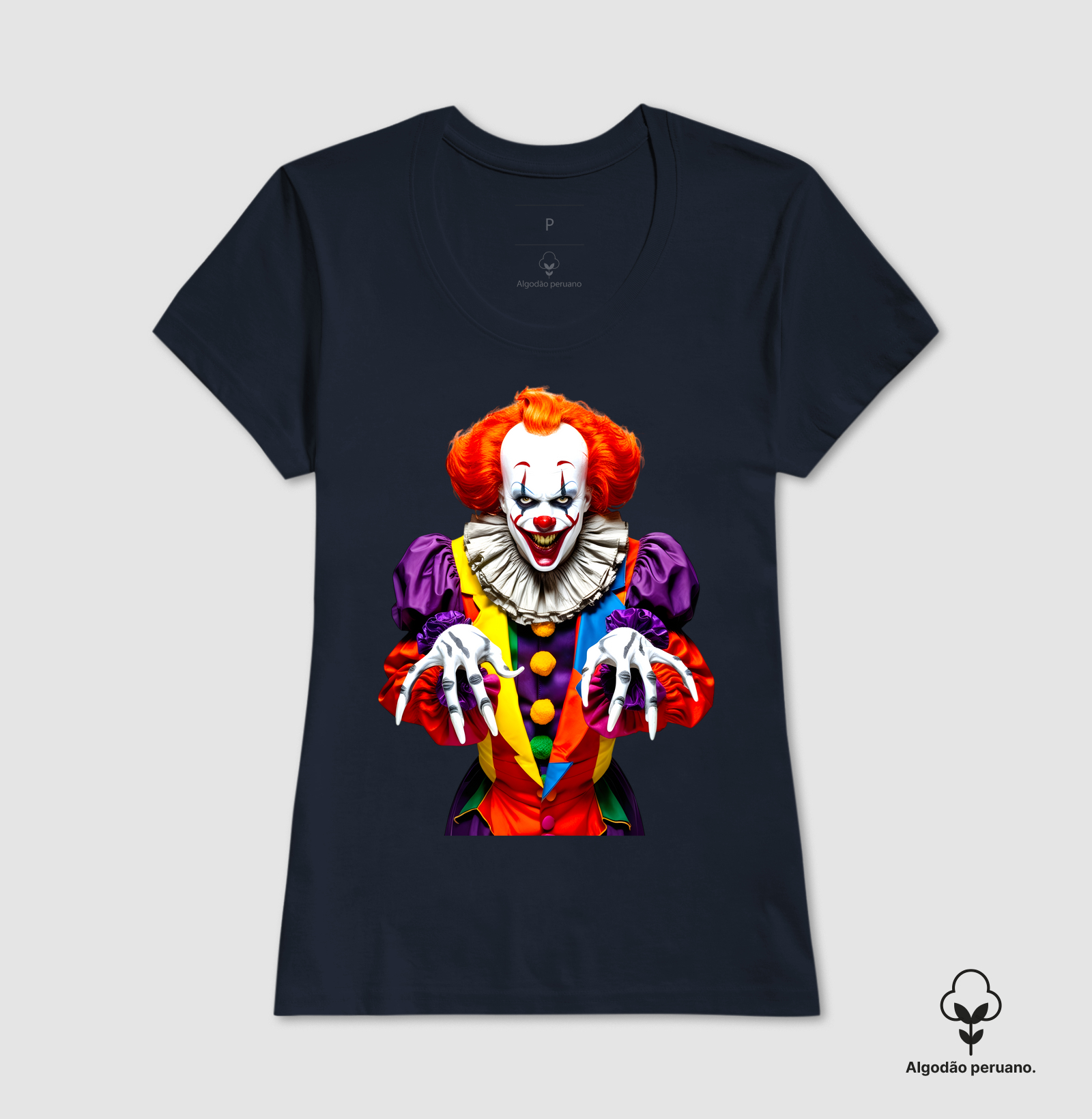 Camisa 5