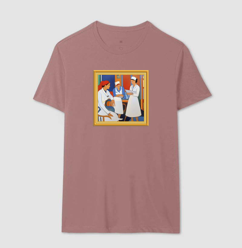 Camisa 9