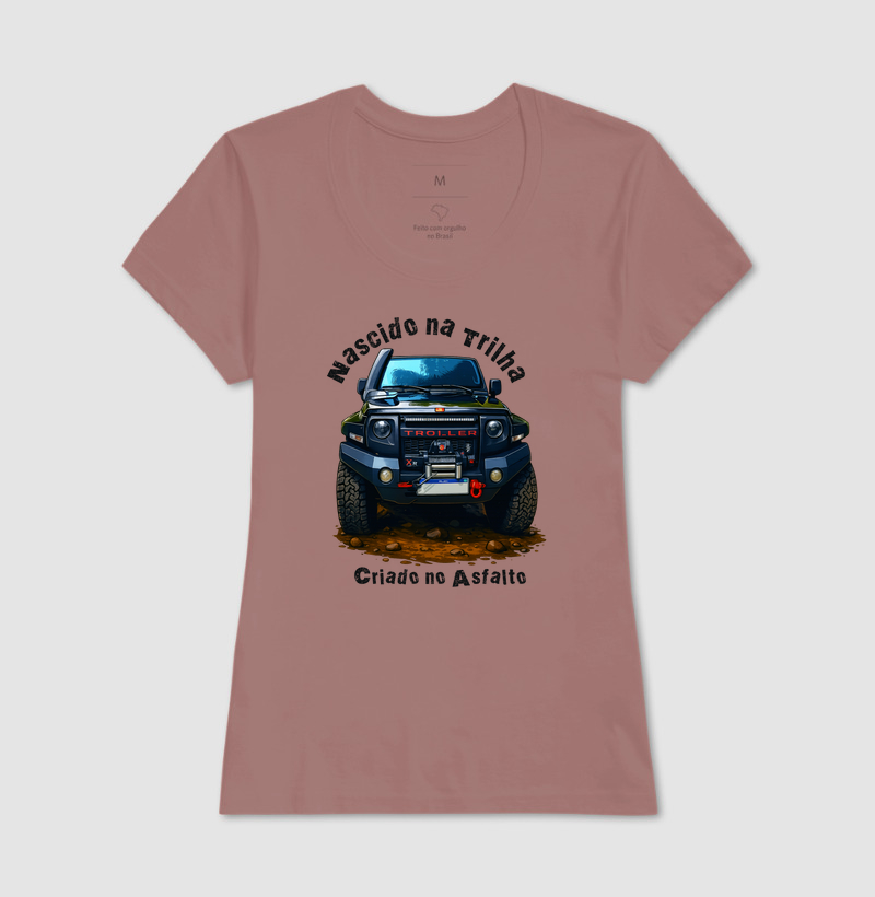Camisa 16