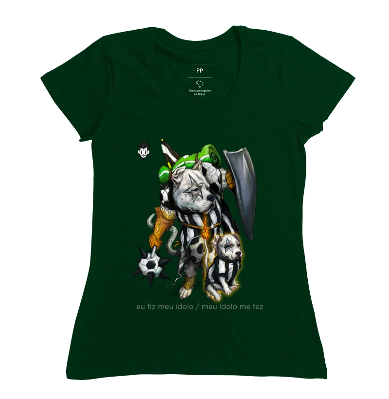 Camisa 10