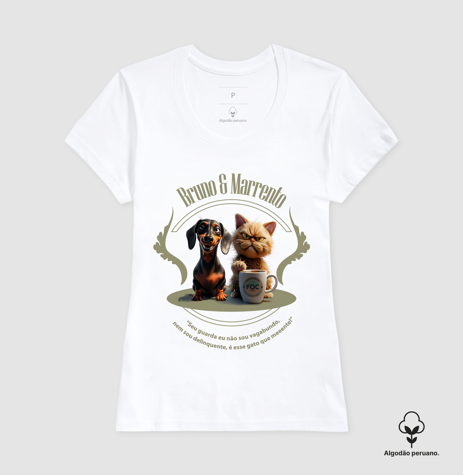 Camisa 6