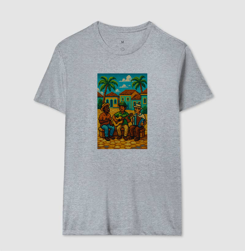 Camisa 7